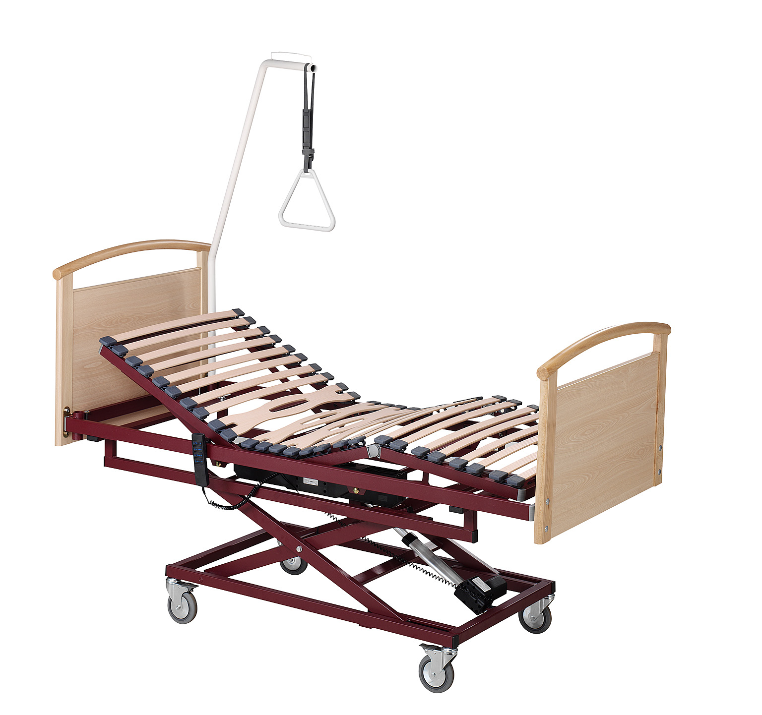 Somier-cama Viana Plus